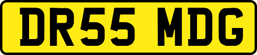 DR55MDG