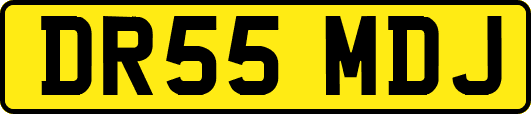 DR55MDJ