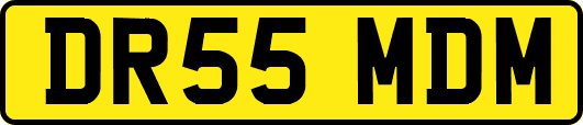 DR55MDM