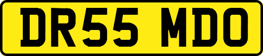 DR55MDO