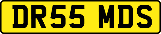 DR55MDS