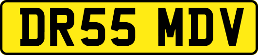 DR55MDV