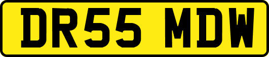 DR55MDW