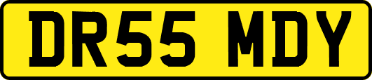 DR55MDY