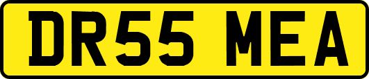 DR55MEA