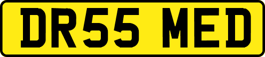 DR55MED