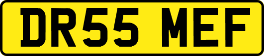 DR55MEF