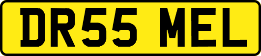 DR55MEL
