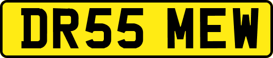 DR55MEW