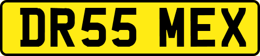 DR55MEX