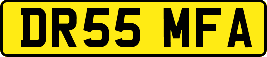 DR55MFA