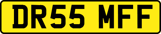 DR55MFF
