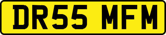 DR55MFM