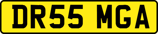DR55MGA
