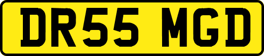 DR55MGD