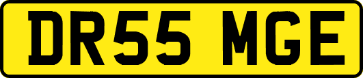 DR55MGE