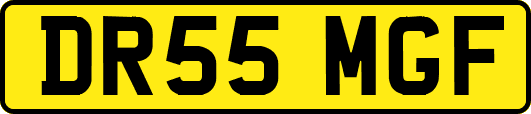 DR55MGF