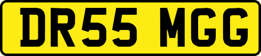 DR55MGG