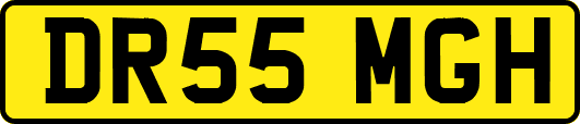 DR55MGH