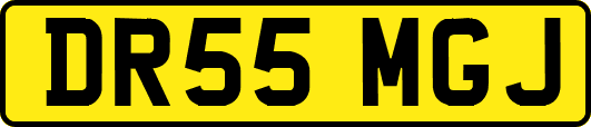 DR55MGJ