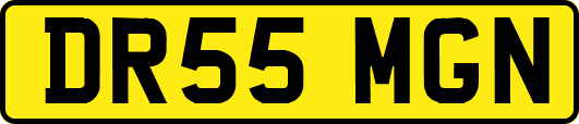 DR55MGN
