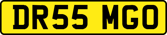 DR55MGO