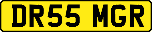 DR55MGR