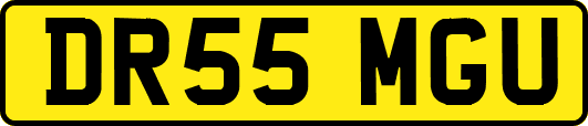 DR55MGU