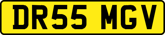 DR55MGV