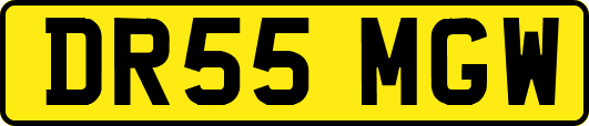 DR55MGW