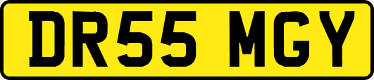 DR55MGY