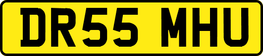 DR55MHU