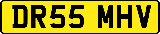 DR55MHV