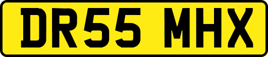 DR55MHX
