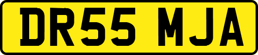 DR55MJA