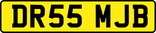 DR55MJB