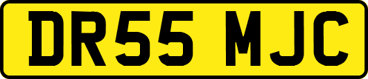 DR55MJC
