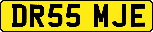 DR55MJE