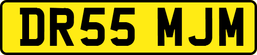 DR55MJM