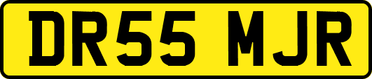 DR55MJR