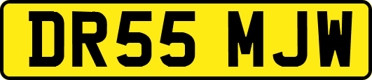 DR55MJW