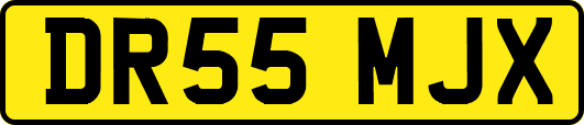 DR55MJX