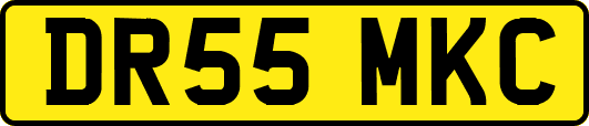 DR55MKC