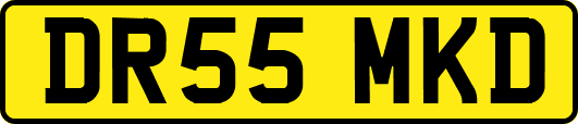 DR55MKD