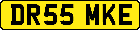 DR55MKE