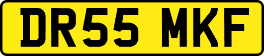 DR55MKF