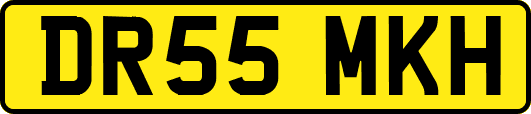 DR55MKH