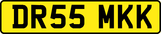 DR55MKK