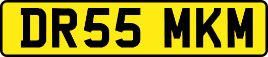 DR55MKM