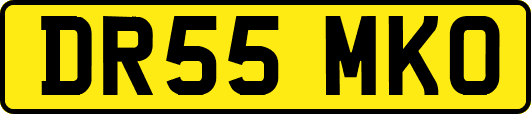 DR55MKO
